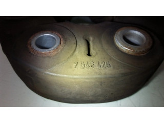 Резиновая связь кардана