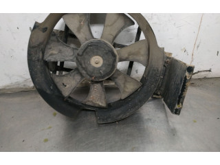 Вентилятор радиатора         Tata Safari 