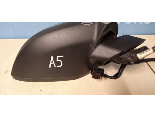 Зеркало электрическое Audi A5 2016 - года