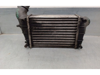 Радиатор интеркулера