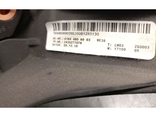 Руль Mercedes-Benz GL X164  2006 - 2012 года A1644606903, A16446069039E38      