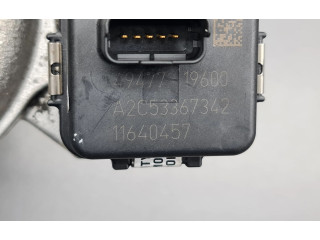  Турбина Jaguar XF X250  4947701203, 9676272680         