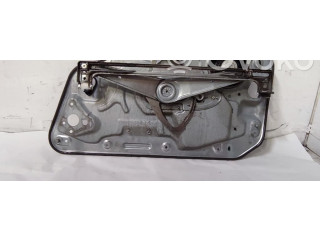 Передний комплект электрического механизма для подъема окна