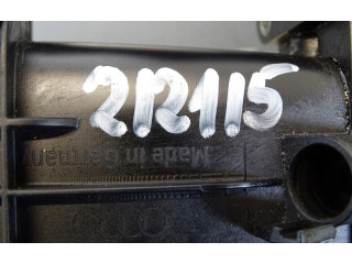 Всасывающий коллектор 06L133201N Audi Q5 SQ5