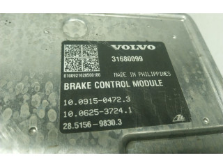 Блок АБС 31680105, 31680099 Volvo XC90 2014 - года