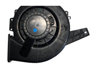 Вентилятор печки TH160M38 Skoda Fabia Mk2 (5J)