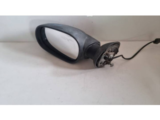 Зеркало электрическое Dacia Logan I 2004 - 2012 года