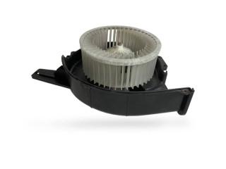 Вентилятор печки TH160M38 Skoda Fabia Mk2 (5J)
