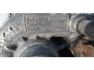 Turbodmychadlo Турбина 4897322AA, 0000 Chrysler Voyager