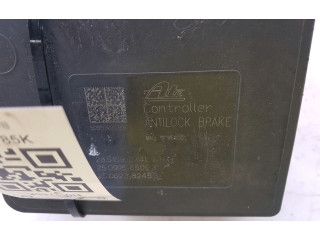 Блок АБС K68357599AA, H0-1785K   Jeep  Compass   -  года