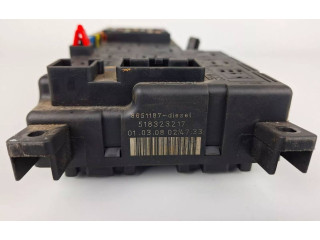 Блок предохранителей 8651187   Volvo V70    