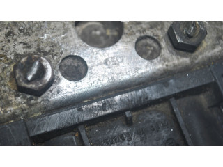 Блок АБС 0265216464, 0265216464   Mitsubishi  Carisma  1996 - 1999 года
