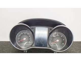 Přístrojová deska Mercedes-Benz C W205 2017 A2059028508, A2059023503