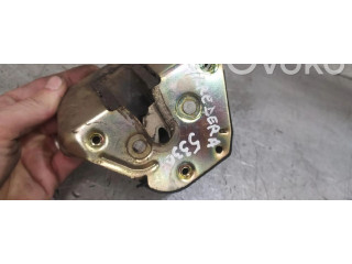 Замок раздвижная дверь 9634932180   Peugeot Partner