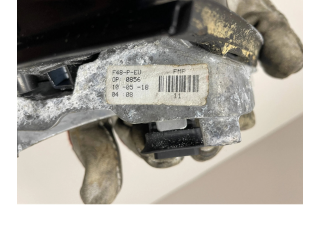 Zpětné zrcátko pravé BMW X1 F48 F49 2019 041357