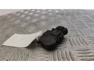 Двигатель задвижки потока воздуха