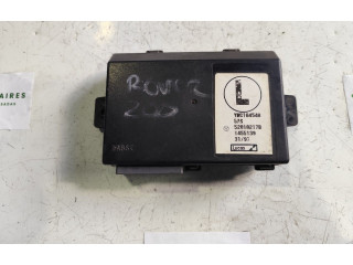 Блок управления двигателя YWC104540, 1455139 Rover 200 XV