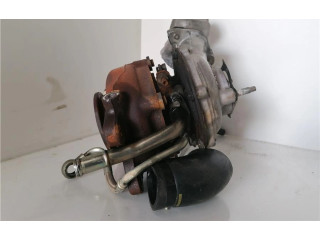 Turbodmychadlo Турбина 1720111080, 0120096 Toyota Land Cruiser (J150) 1GD-FTV