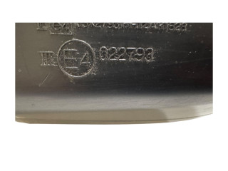 Зеркало электрическое Subaru Forester SH 2008 - 2013 года