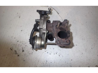  Турбина Ford Fusion  1488986   для двигателя F6JA      