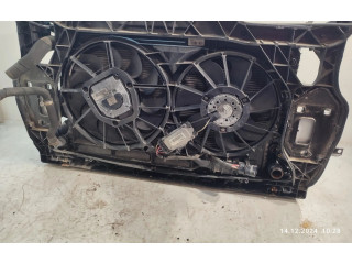 Комплект радиатора Audi Q5 SQ5