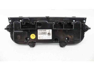Блок управления климат-контролем 5E0907044Q   Skoda Octavia Mk3 (5E)