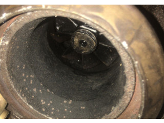 Turbodmychadlo Турбина 55191596, 55191596 Fiat Stilo