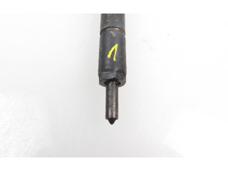 Vstřikovač 0986435093 Fiat Ulysse RHW (DW10ATED4)