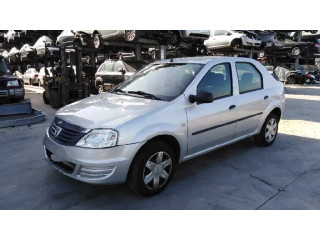Генератор    Dacia Logan Pick-Up 1.5     