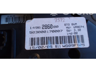 Дисплей    1496286080   Citroen C8