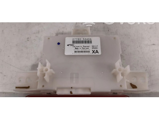 Блок управления кондиционером A4709001302, 277605XA0A   Mercedes-Benz W470