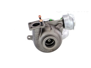 Turbodmychadlo Турбина 777250-5001S, 003-001-001087R Fiat Stilo 1.9