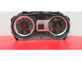 Панель приборов UGAH062813, 8200715181-S   Renault Clio III       