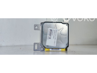 Блок подушек безопасности 7700428310G Renault Clio II