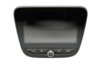 Дисплей 84024994 Chevrolet Volt II