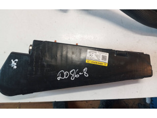 Подушка безопасности в сиденье 31418254 Volvo S60