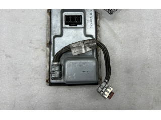 Блок управления Xenon