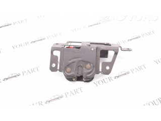 Zámek zadních dveří 7057364 BMW 3 E46 2002