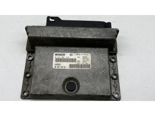 Řídící jednotka 9626373980, XUDBC02   Fiat Ulysse 1999