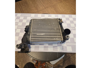 Интеркулер 95B145804B, T95B102 Porsche Macan