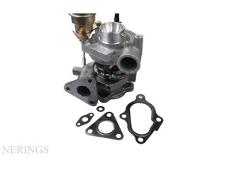 Turbodmychadlo Турбина 49135-03130, TC50-0027   Mitsubishi Pajero   