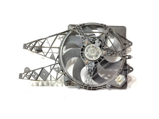 Вентилятор печки 00518728090 Alfa Romeo Mito