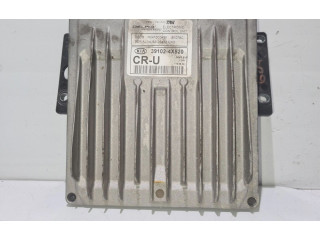 Řídící jednotka 391024X520, 82105452EXG   KIA Carnival 2004