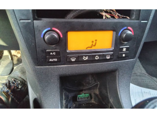 Модуль блока управления кондиционером 9658084577, 281138632 Citroen C4 I