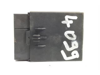 Řídící jednotka 692643501 BMW X6 E71 2009