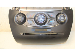 Блок управления климат-контролем K6MP781X9AA, 5RG441X9AA   Fiat Freemont