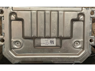 Блок управления двигателя 237108697R   Dacia Sandero