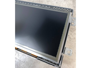 Дисплей GX6319C299AC, DZ268451 Land Rover Evoque I