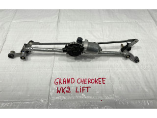 Интеркулер Jeep Grand Cherokee