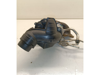  Турбина Audi A3 8Y  16351016066   для двигателя DLAA      